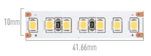 2835 lampu strip LED