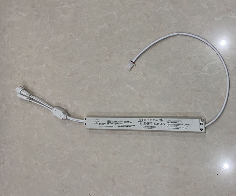 daisy chain power supply