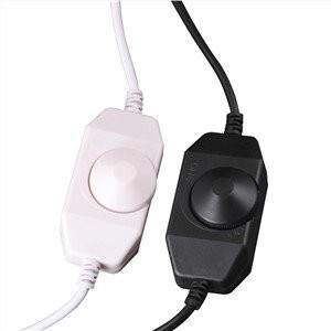 Sakelar Peredup LED Inline