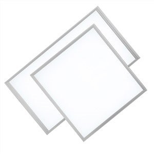 Panel Lampu LED Datar