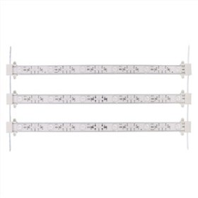 lampu strip LED untuk papan iklan luar ruangan