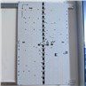Modul Layar Panel LED