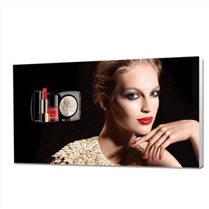 Pajangan Ritel Light Box