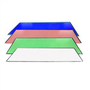 Lampu Panel LED RGBW