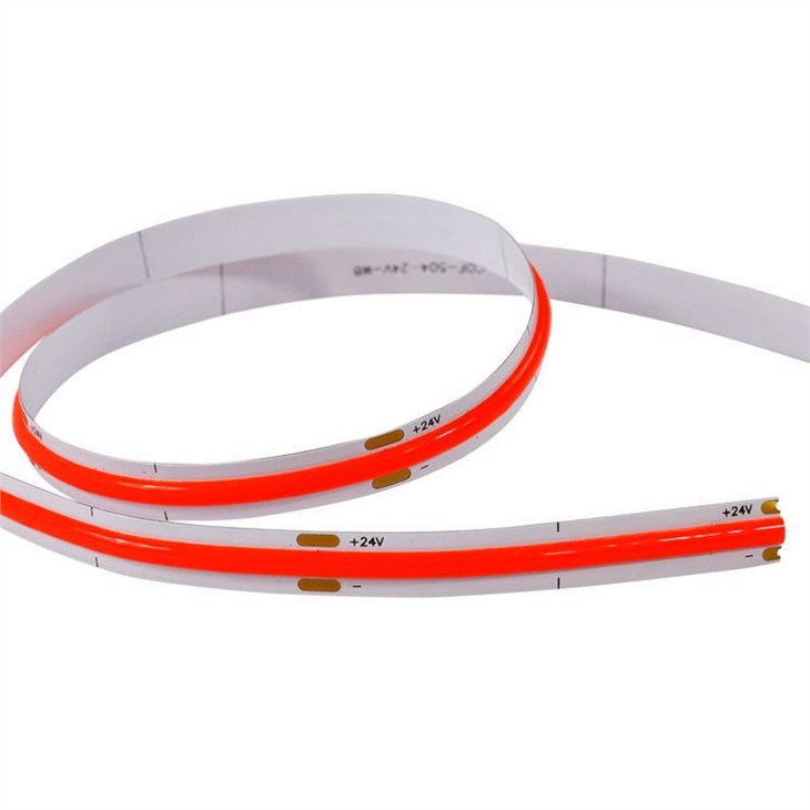 Pita LED RED COB