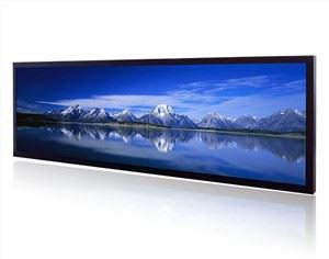 Monitor LCD dengan harga terjangkau
